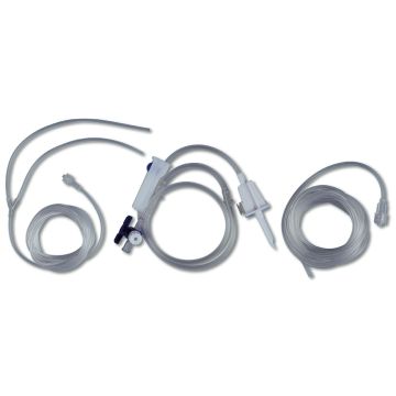 SETS D'IRRIGATION HYGITECH