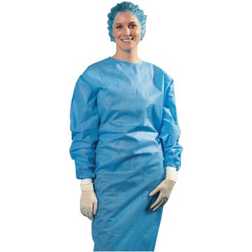 Casaques Chirurgicales + Essuie-mains (20)