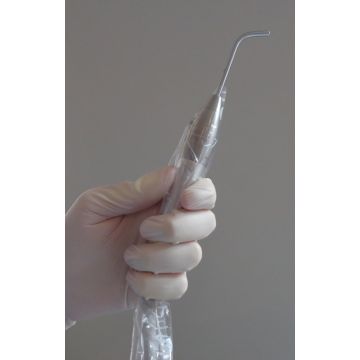 Gaine De Protection Non Sterile 45Mm Hygitech (250)