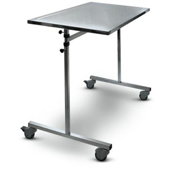 Table Pont Avec Rebord 30.E0023
