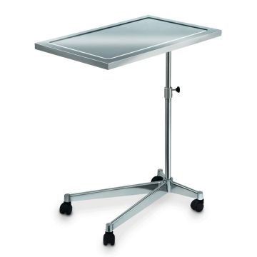 Table De Mayo Avec Rebord 30.E0026