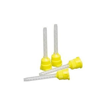 AQUASIL DECA PUTTY EMBOUTS