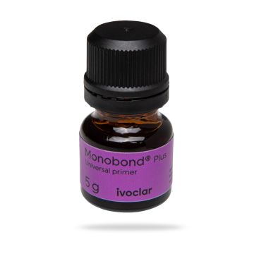 Monobond Plus Flacon (5G) - IVOCLAR