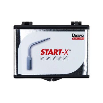 Start-X Assortiment Compatible Ems (5)