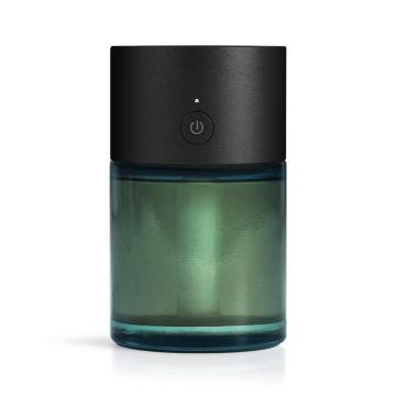 DIFFUSEUR NOIR SOLUTION HYDROALCOOLIQUE
