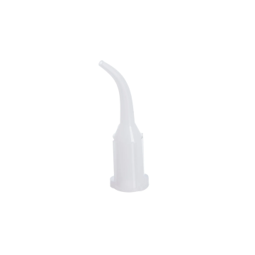 White Mini Laser Tips (20)