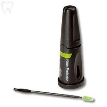 FLUOR PROTECTOR VIVAMPOULES (20)