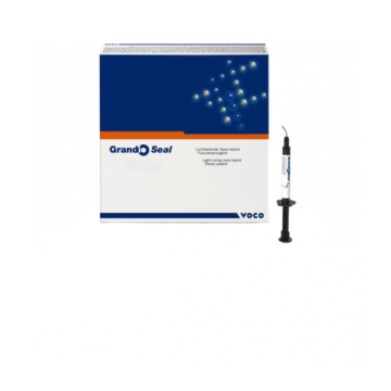 Grandio Seal Set (5X2G)