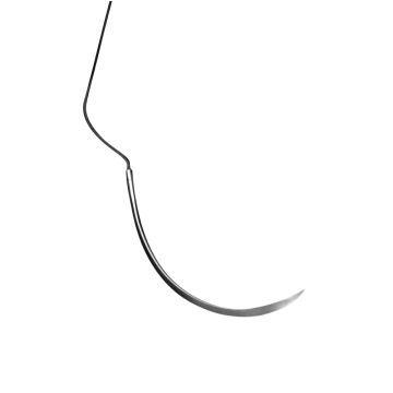 Suture Perma Sharp C43