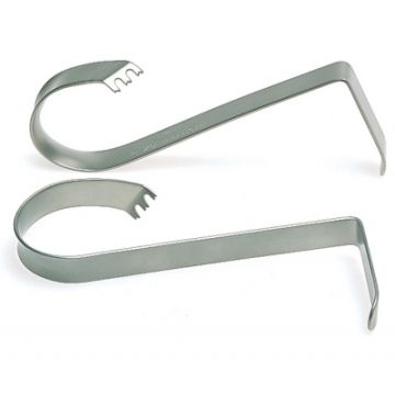 Écarteur buccal type Ginestet