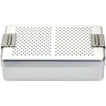 Container Sterilisation (25X15X6Cm)