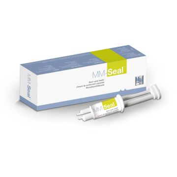ciment de scellement MM Seal MicroMega