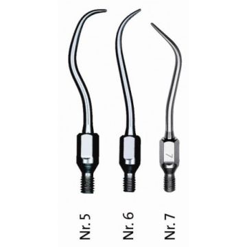 Kit Inserts Pour Sonicflex 2003