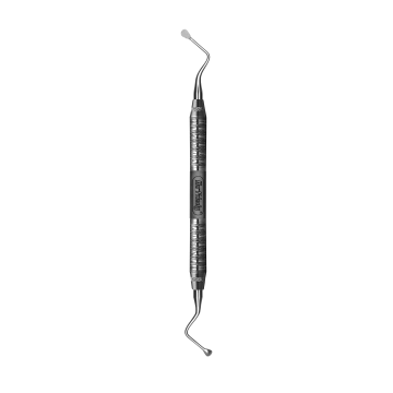 Curette Alveolaire Lucas Cl886