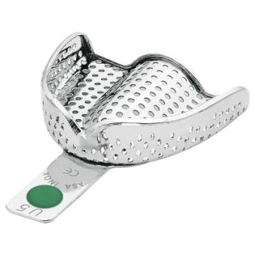Porte Empreinte Perma Lock U5