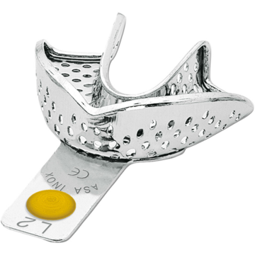 Porte Empreinte Perma Lock L2