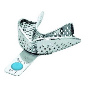 Porte Empreinte Perma Lock L4