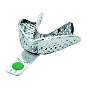 Porte Empreinte Perma Lock L5