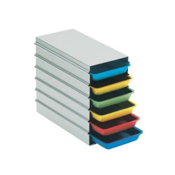 Display Alu (20X10Cm) Complet
