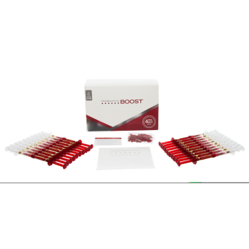 Opalescence Boost PF 40% - Kit recharge économique - ULTRADENT - ULTRADENT PRODUCTS GMBH - 0044-RW TUV