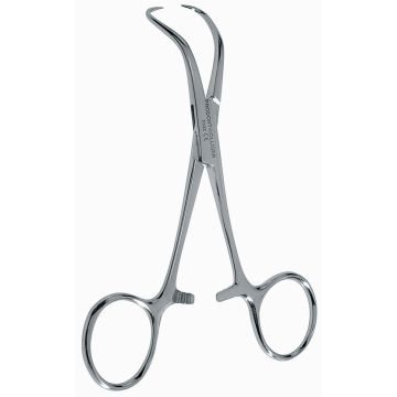 Pince A Champs Backhaus 708.00