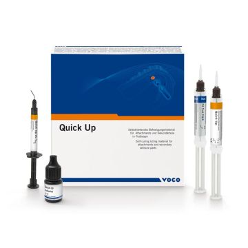 Quick Up Coffret Quickmix