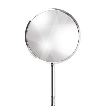 Miroir Alu Plan N°8 Simple (1)