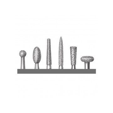Insert Sonicflex 2008 Crown Prep N°97A