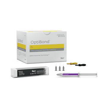 Optibond Fl Unidose (50)