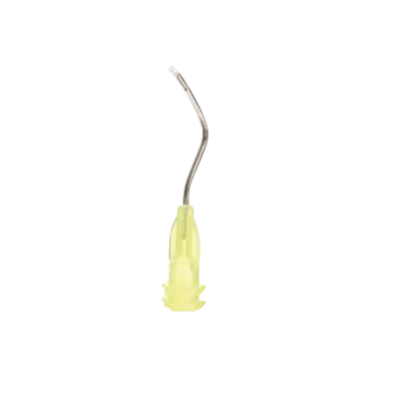 Metal Dento-Infusor Tips (100)