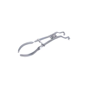 Pince A Crampons Acier Inox