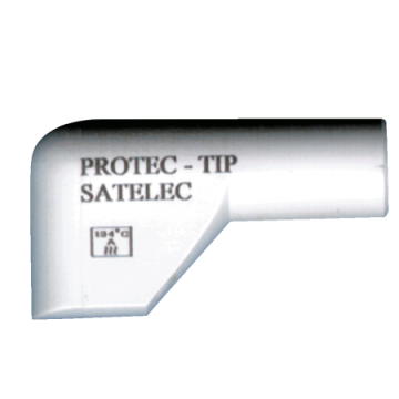 Capuchon de protection Protec-Tip pour inserts