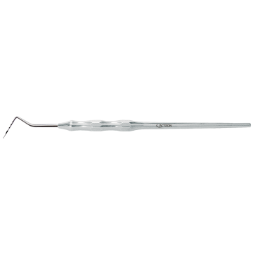 Sonde Paro. Oms Design