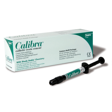 Calibra Catalyseur Ref Regular
