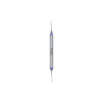 Curette Mini Ck6 Droit Ti Xl
