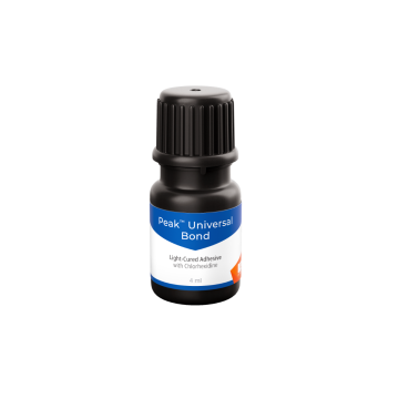 Peak Universal Bond recharge flacon 4 ml - Ultradent