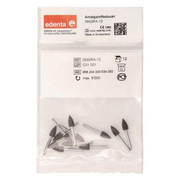 Cupules Amalgam Reducer 0932Ra-12 (12)