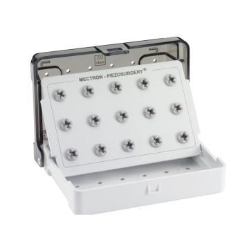 Porte-Inserts Piezosurgery