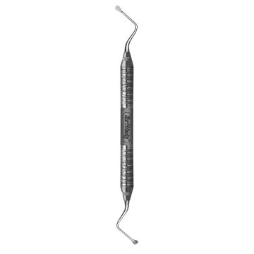 Curette Alveolaire Lucas Cl876