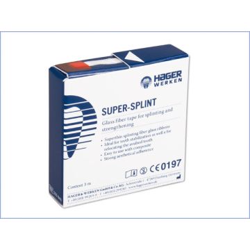 Super Splint 3M Hager&Werken