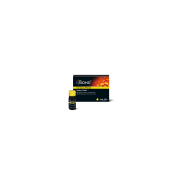 Ibond Ceramic Primer Kulzer (4Ml)