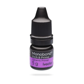 Monobond Etch & Prime (5G) - IVOCLAR
