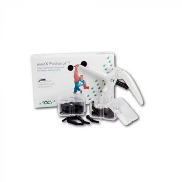 Everx Posterior Unitips (50X0,25G)