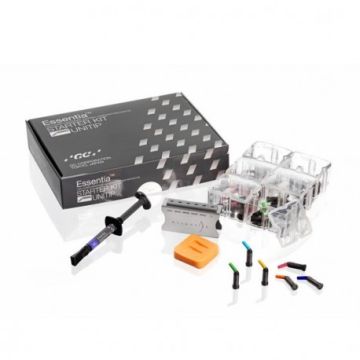 Essentia Starter Kit Unitips (30)