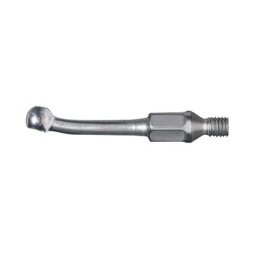 Insert Sonicflex 2003 Endo Clean N° 96