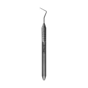 Sonde Parodontale Manche N°6 Hu Friedy