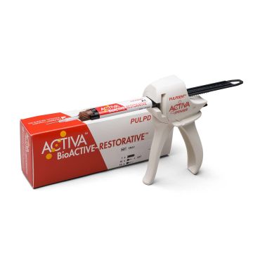 Pistolet Activa-Spencer Pour Cart.5 Ml Bio-Activa Restauration