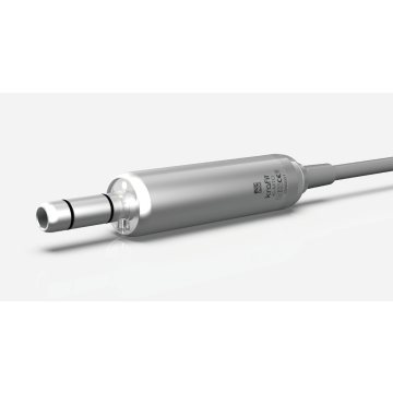 Moteur Pour Ki-20 - SMT