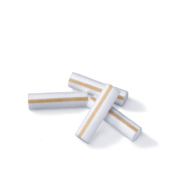 Coton Salivaires Luna Gold ROEKO
