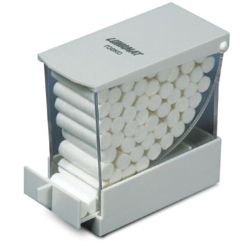 Distributeur Lunamat Roeko